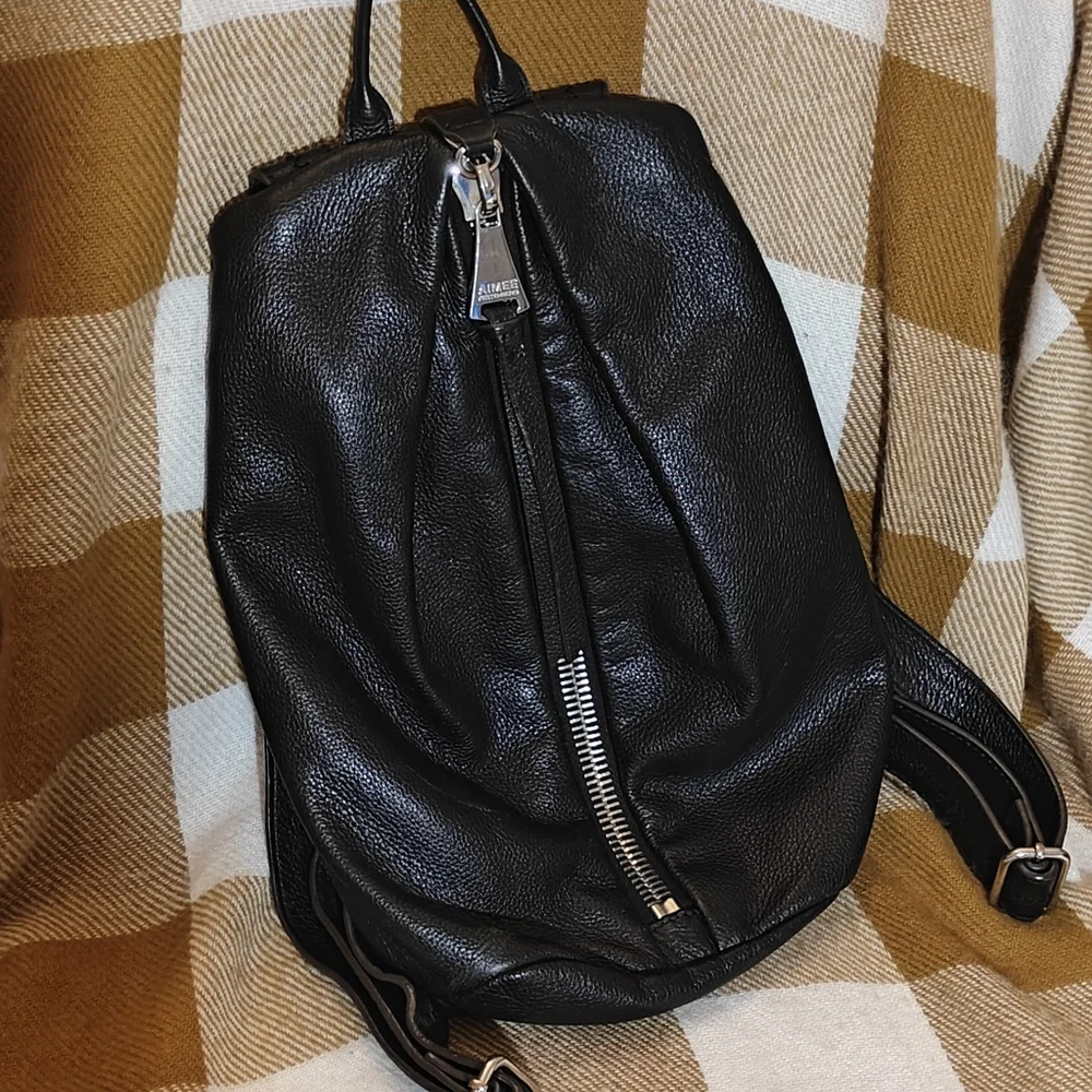 Aimee Kestenberg Tamitha Backpack‎ - Picture 3 of 7